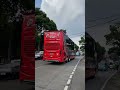 Snoopy melesat kencang #bus #automobile #transportation #juragan99