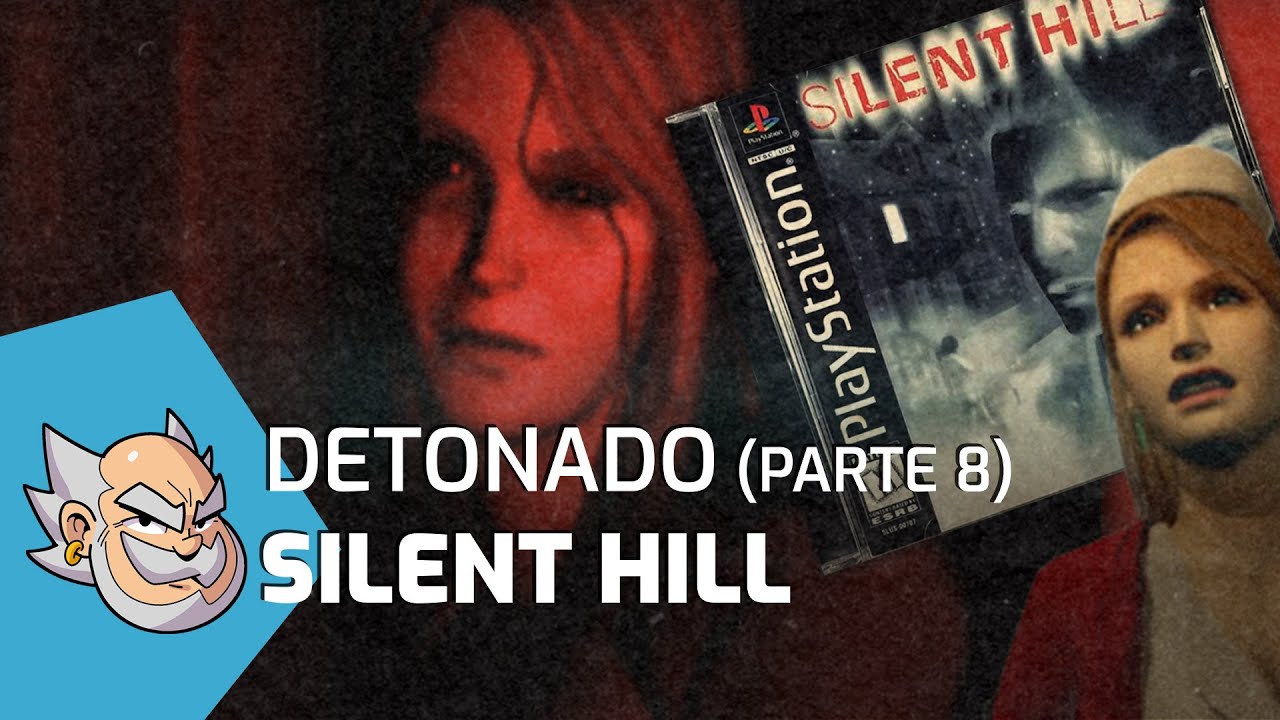 Silent Hill - Detonado (walkthrough e guia) completo do começo ao fim -  Final Faqs