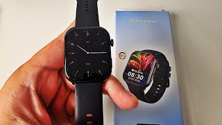 :   Blackview R60    !     Smart Watch?