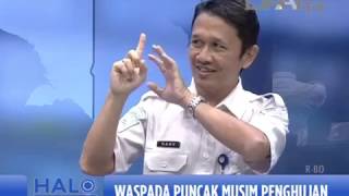 Halo Indonesia 5 Desember 2016