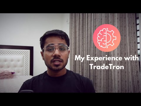 Tradetron Review
