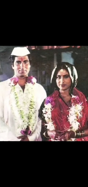 Smita Patil with her husband Raj Babbar❤️❤️❤️#smitapatil #rajbabbar #pratikbabbar#shorts #bollywood