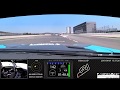 Ricardo Tormo Onboard (Valencia, Spain) Day 1 -- Mercedes AMG GT4