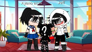 Jeff confessed his feelings to Ayano[Part 3] Happy anding maybe?😅