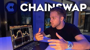 This tool will give 50x in the 2025 bull market - ChainSwap review