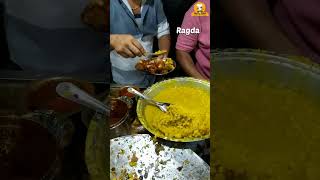 Dahi Puri | Sev Puri | Shorts | Mumbai Street Food | Chaat Recipes