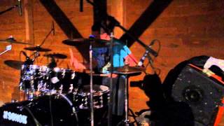 Sound check, Sonor Smart Force Xtend - Milan Cihlář