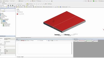 Submodelling and Exporting deformed shape&mesh in ANSYS WOrkbench