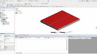 Submodelling and Exporting deformed shape&mesh in ANSYS WOrkbench