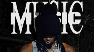 Evolution of MUSIC by Playboi Carti