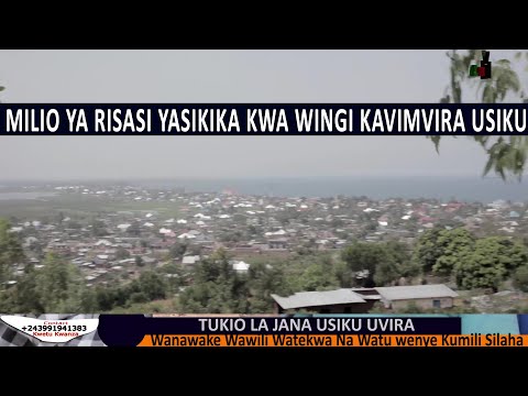 Video: Risasi Ya Uzazi Imeidhinishwa Kwa Farasi Wa Porini