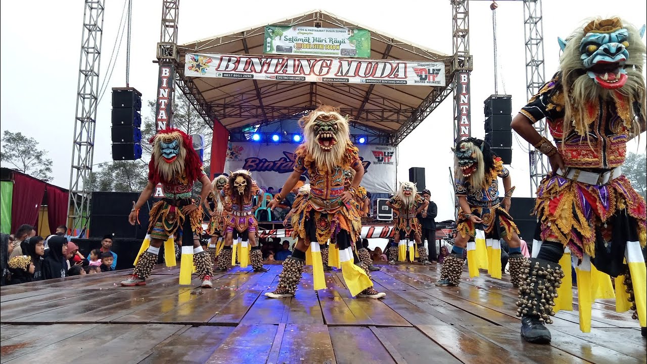 Terbaru !! Gedruk || BINTANG MUDA   || Live Sumber , Rimpak , Sepuran , Wononoso