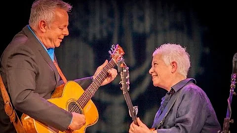 Philadelphia Folk Festival | Collaborations l Tomm...