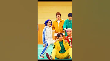 VMINKOOK Moments In Butter Cooler Remix MV 