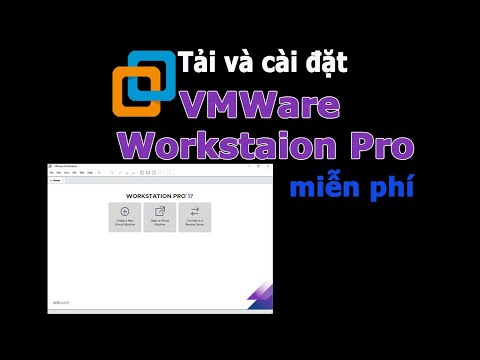 Tải và cài