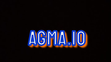 Agma.io 📲 How to get coins and xp!!