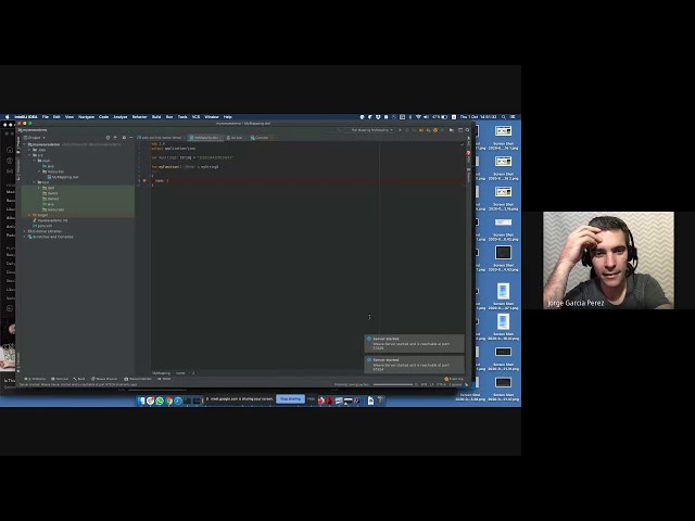 Dataweave Intellij Plugin Demo