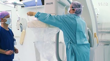 Philips Allura Video HD