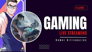 Stream ❤ | Valorant Live Stream India | Trying Immortal this Act | Gamer Billionaires