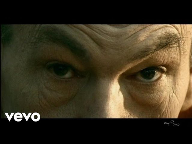 Florent Pagny - Ma liberté de penser