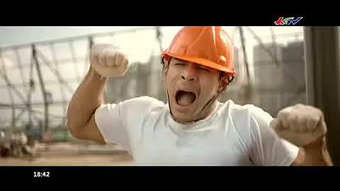 G Channel (SCTV4) - Quảng cáo Pepsi (07/10/2017)