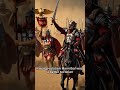 Hannibal vs Rome — The Battle That Changed Power #hannibal #history #philosophy #civilizations