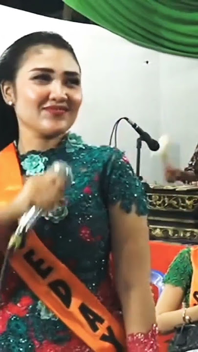 ina alah alah, keno goda.. campursari sedayu.. #sragenan #inaalahalah #viralshort