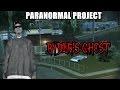 GTA San Andreas Myths . Ryder's Ghost - PARANORMAL PROJECT 46