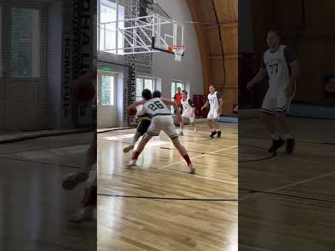 Team United ⛹️#basketball #баскетболвмоскве #баскетболмосква #баскетбол