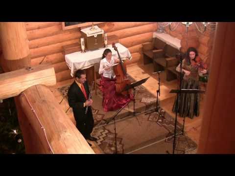 G. Ligeti, Hora lunga, microtonal composition for solo viola