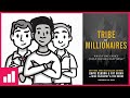 Tribe of Millionaires by David Osborn & Pat Hiban with Mike McCarthy & Tim Rhode 📖 Book Summary