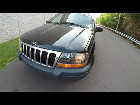 4k-review-2000-jeep-grand-cherokee-laredo-virtual-test-drive-&-walk-around