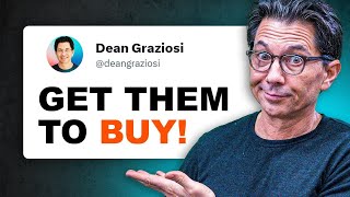 15 Min Sales Training That Will Explode Your Sales This Year by Dean Graziosi 6,643 views 3 months ago 15 minutes