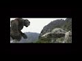 King Kong evolution