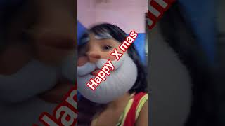 Happy X Mas  shortsfeed funny comedyshorts colonelkkj comedyskutumakutushorsfeed