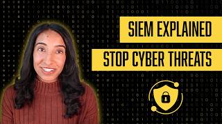 What Is a SIEM The Tool Behind Every Security Operations Center
