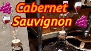 Turning 🍇Wine🍇 into Brandy🍷