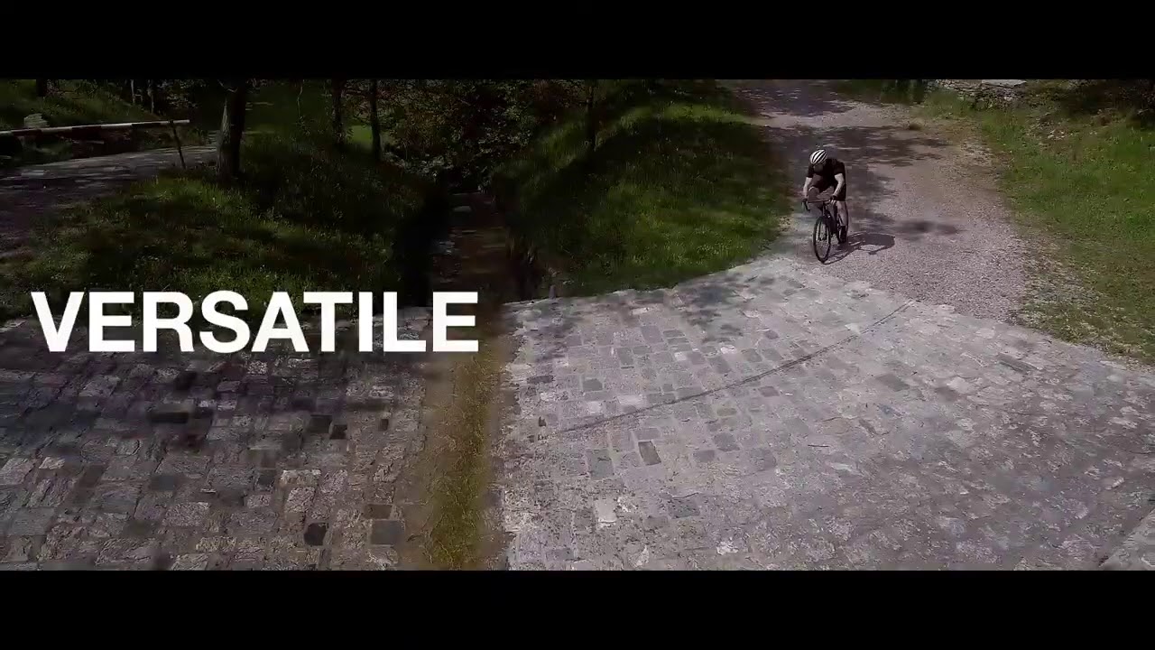 BMC Roadmachine X – wyjdź i jedź!