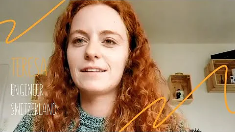 Meet our ambitious shaper - Teresa