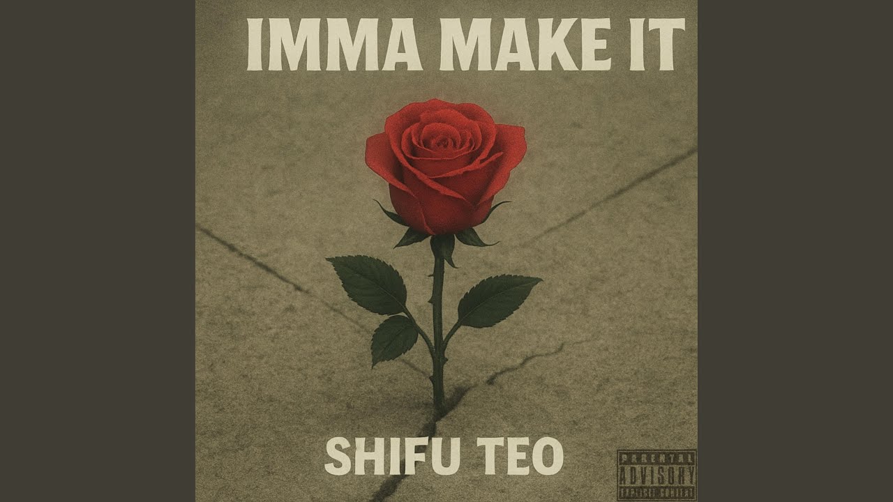 Watch IMMA MAKE IT on YouTube Watch IMMA MAKE IT on YouTube