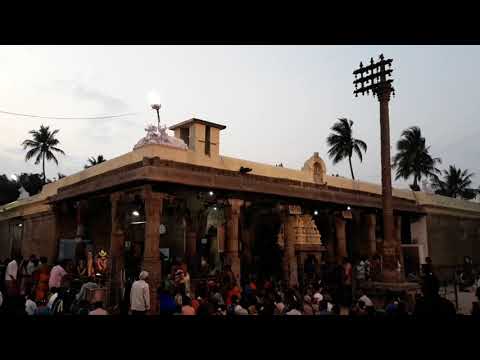 1000 Years old Madambakkam Dhenupureeswarar Temple - 1000 ஆண்டு புராதன சென்னை மாடம்பாக்கம் கோவில்