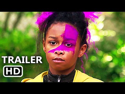 best-worst-weekend-ever-official-trailer-(2018)-netflix-teen-movie-hd