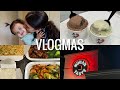 VLOGMAS DAY 15: post op, spa day, errands & more baby content ♡