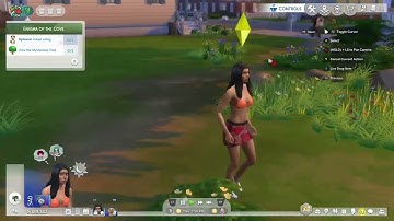 The Sims 4 | Nature