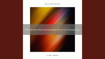 The Minute The Fan Creates Melodies Only For Your Power Nap And Relax