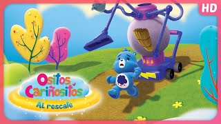 Ositos Cariñositos: Al Rescate | Ositos Cariñositos: Aventuras en Quiéreme mucho HD
