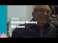 AMILTON GODOY 80 ANOS (DOCUMENTÁRIO)