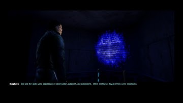 Deus Ex Revision [Part Two]