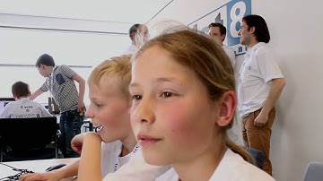 First8Friday Devoxx4Kids 2016 editie 5