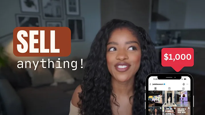 How to Actually Make Sales on Social Media | Social media marketing tips 2025